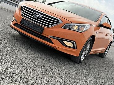бампер хендай соната 2018: Hyundai Solaris: 2018 г., Газ, Седан — 2