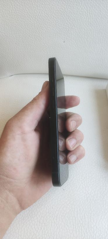 baku electronics tv: IPhone 13, 128 GB, Göy — 6