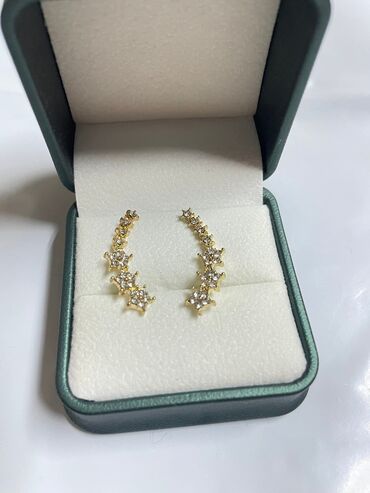 Setovi nakita: Handmade, Set: Minđuše, Materijal: Biser — 4