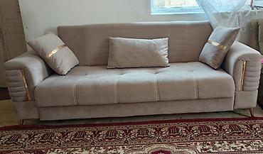 Divan, İşlənmiş, Açılan, Bazalı lalafo.az -da Divan, İşlənmiş, Açılan, Bazalı