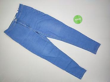 jeansy modelujące: Sinsay, Jeansy damskie, rozmiar 2XL — 2