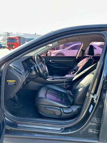Hyundai: Hyundai Sonata: 2019 г., 2 л, Автомат, Газ, Седан — 26