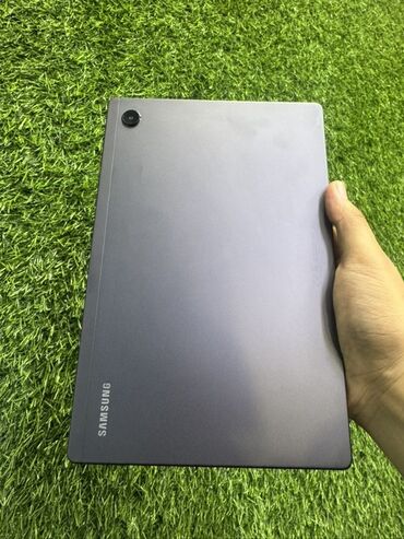 ipad 7th generation qiymeti: İşlənmiş Samsung Galaxy Tab A8 (2021), 10,5", < 64 GB