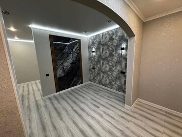 Продажа квартир: 1 комната, 45 м², Элитка, 7 этаж, Евроремонт