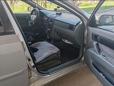 бетон чолпон ата: Chevrolet Lacetti: 2007 г., 1.6 л, Кол менен иштөөчү, Бензин, Седан — 9