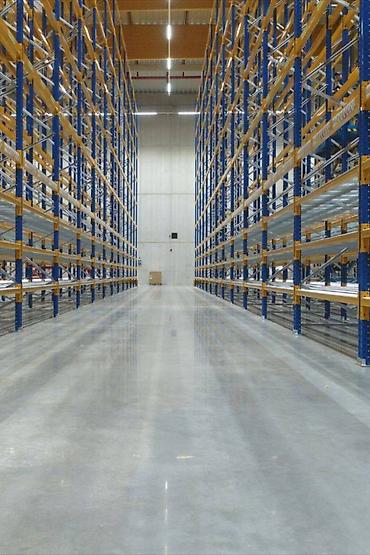 Другие напольные покрытия: Полимерные полы — идеальное покрытие для любых задач! ✨ Ищете — 6