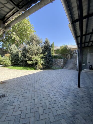 Продажа домов: Дом, 260 м², 4 комнаты, Риэлтор, Евроремонт — 22