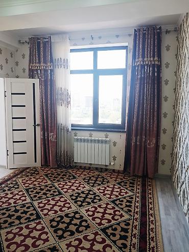 o store: 2 комнаты, 60 м², Таатан ТЦ, Элитка, 9 этаж, Евроремонт — 3