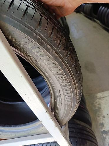 185 55 r16: Bridgestone Turanza 185/55 R16 83V — летние шины для легковых — 3