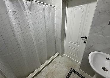 кара ой гостевой дом: Гостевой дом на Иссык-Куле, Guest House Aydin, Рахат, Кара-Ой (Долинка), 7 мест, На летний сезон — 8