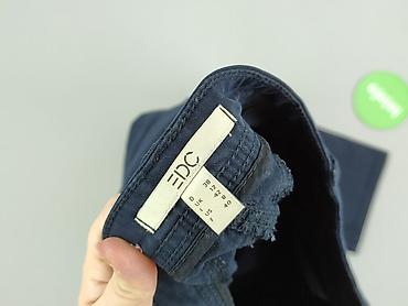 esprit clothing: Edc by Esprit, Spodnie materiałowe damskie, rozmiar M — 4