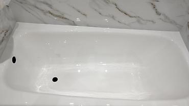 Реставрация ванн: Реставрация ванн Больше 6 лет опыта — 15