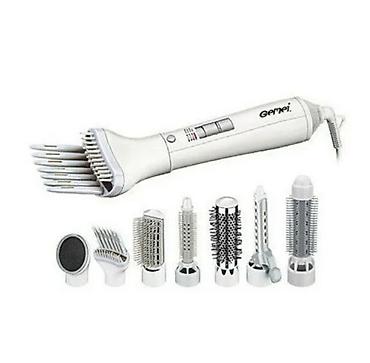 tcl 55: Воздушный фен-щетка стайлер для волос Professional Hot Air Styler — 5