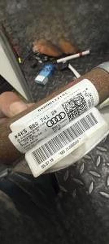 navoj: AUDI A6 C8 KROVNI AIR BAG ZAVESA 4K5880741D | Audi altina delovi — 3