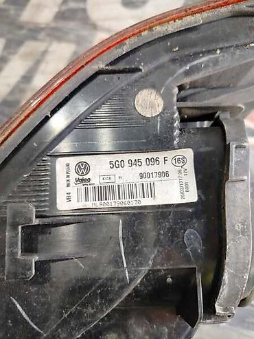 audi a4 2007 karavan: STOP SVETLO DESNO ZA VOLKSWAGEN GOLF 7 OD 2012. DO 2020. GOD. | Stop — 1