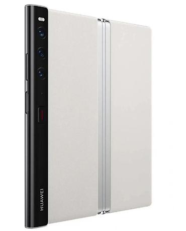 huawei mate x3: Huawei Mate Xs 2 — складной смартфон-планшет с гибким дисплеем — 2