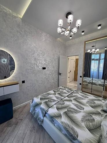 orbita mtk: 2 otaqlı, Yeni tikili, m. Qara Qarayev, 46 kv. m — 9