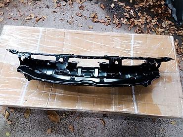Усилитель бампера Subaru, Новый, Аналог