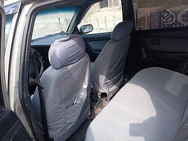 Daewoo: Daewoo Nexia: 2010 г., 1.5 л, Ручные, Бензин — 9