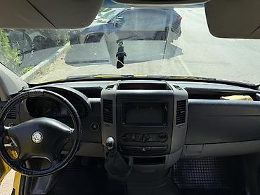 металлические диски на 14: Грузовик, Volkswagen, Дубль, 4 т, Б/у — 5