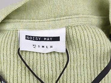 noosy: Noisy May, Kardigan damski, rozmiar XS — 4