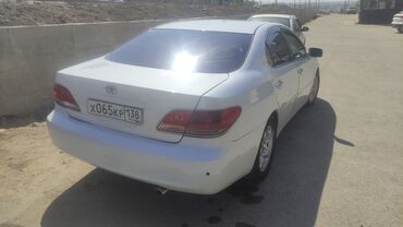 камаз кузуп: Toyota Windom: 2005 г., 3 л, Автомат, Бензин, Седан