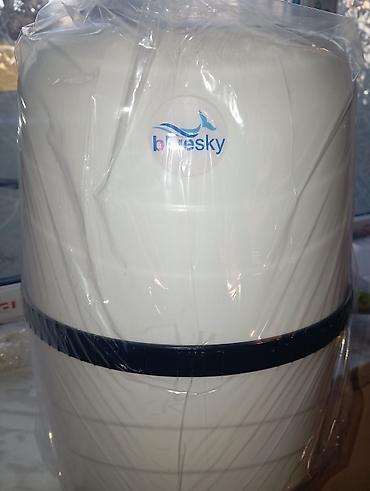 iphone 16 pro qiymet: Bluesky Reverse Osmosis su təmizləmə sistemi - 5 və ya 6 mərhələli — 4