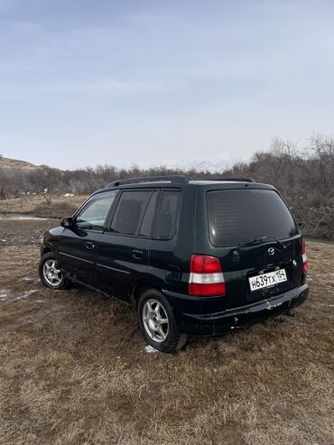 двигатель дэу матиз 0.8 цена новый: Mazda Demio: 1997 г., 1.3 л, Автомат, Бензин, Хетчбек