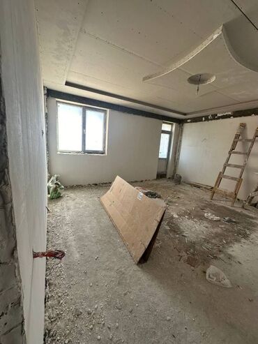 Yeni tikili: 3 otaqlı, Yeni tikili, 110 kv. m — 5