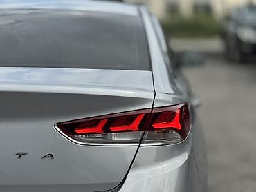 дворники соната: Hyundai Sonata: 2023 г., Автомат, Газ, Седан — 7