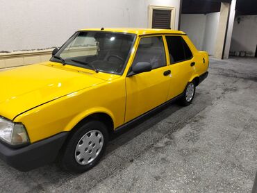 Tofas: Tofas : 1.3 l | 2003 il 5000 km Sedan — 4