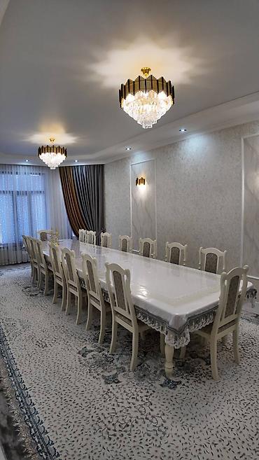 Продажа коттеджей и домов: Продается уютный дом в Ак Ордо 1 -заходи и живи✨ -размер участка: 5 — 2