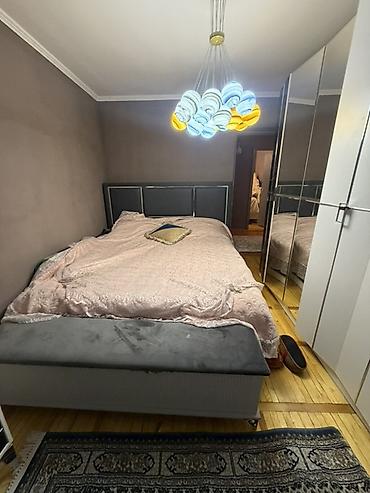 квартиры с котлавана: 4 комнаты, 105 м², ул. Московская / Турусбекова Индивидуалка, 5 этаж, Косметический ремонт — 2