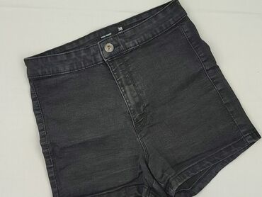 Sinsay, Shorts for women, size M (EU 38)