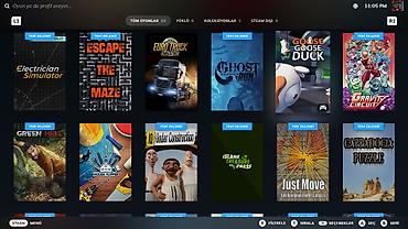 ucuz planşet qiymətləri: Hesab haqqında hər şey göz qabağındadır. Steamdb calculator vasitəsilə — 1