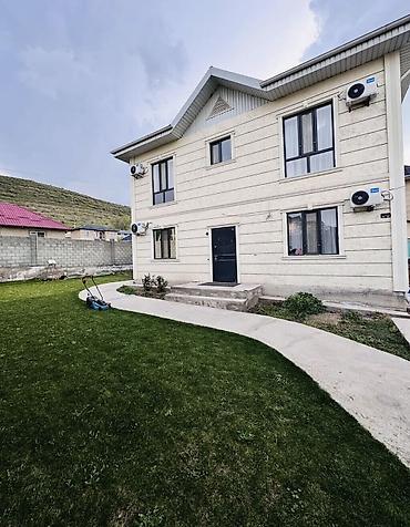 Долгосрочная аренда домов: 200 м², 6 комнат — 1