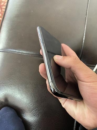 Apple iPhone: IPhone 11 Pro, Space Gray, Чехол — 4