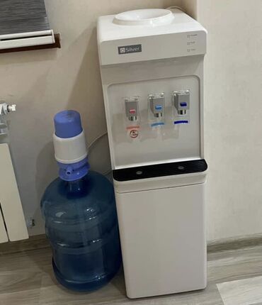 Paltaryuyan maşınlar: Yeni alınıb.Zəmanəti də var Soyuducusu da var.3 temperaturda olur