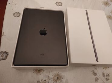 qüdrət narı qiyməti: İpad 9 Cu Nəsil 
Təp Təzə 
Karopkadan Acilib 
64 GB dir