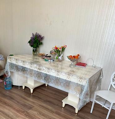 купить раскладной стол: Stol 8 nəfərlik 150azn kod Quliçka — 1