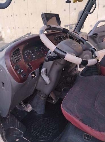 sdlg 936: Автовышка, Hyundai, 2014 г., 24 м — 5