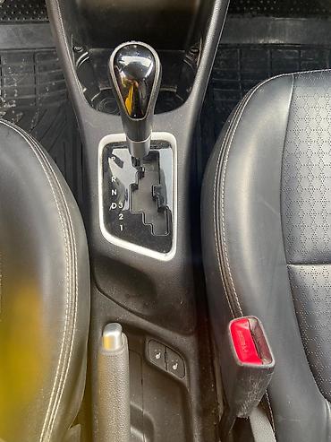 Kia: Kia Morning: 2016 г., 1 л, Автомат, Бензин, Хэтчбэк — 9