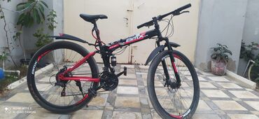 сколько стоит гироскутер в баку: Velosiped satılır. 29-luq.BMX firması. Skorostnoy. 1 ay istifade