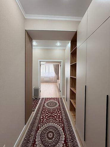 Продажа квартир: 1 комната, 45 м², Элитка, 11 этаж, Дизайнерский ремонт — 1