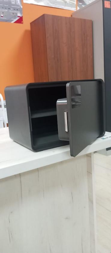 Сейфы: Сейф электронный DELI AE-223!! Основные преимущества: - — 2