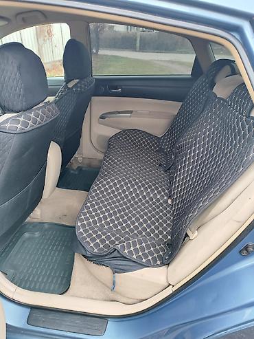 Toyota: Toyota Prius: 2003 г., 1.5 л, Вариатор, Гибрид, Универсал — 10