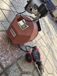 Digər məişət texnikası: Katelni farsumkasi 2 ildi alinib islekdi yarim qiymete satilir — 1