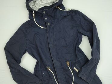 Dreimaster, Women`s parka, size L (EU 40)