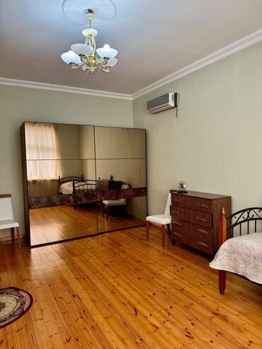 Həyət evləri və villaların satışı: 7 otaqlı, 360 kv. m, Kredit yoxdur, Orta təmir — 15