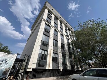 дешевые квартиры в оше: 1 комната, 29 м², Индивидуалка, 3 этаж, Евроремонт